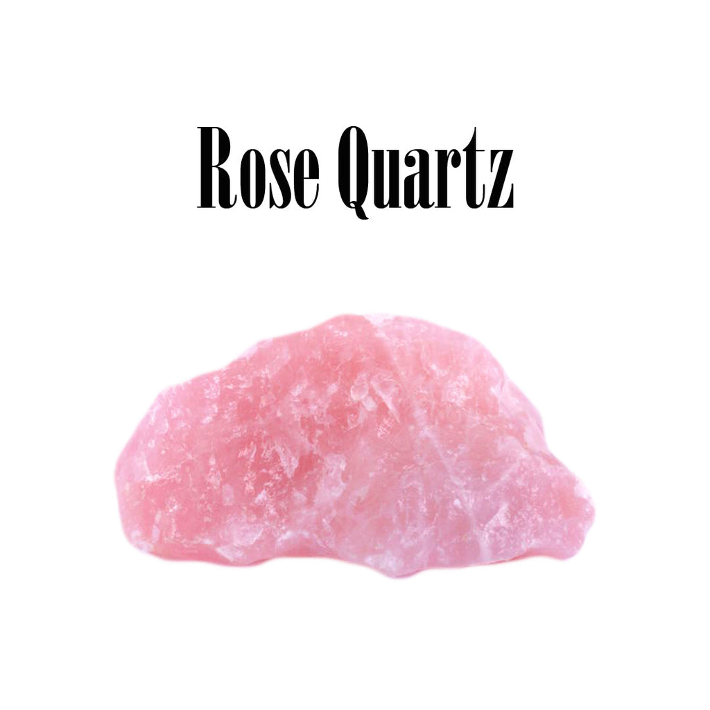 Rose Quartz – The Healing Crystal for Emotional Balance and Peace